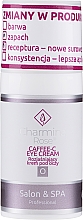 Осветляющий крем для век - Charmine Rose Caffee-C Eye Cream — фото N3