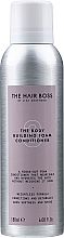 Пінка-кондиціонер для волосся - The Hair Boss The Body Building Conditioner — фото N1