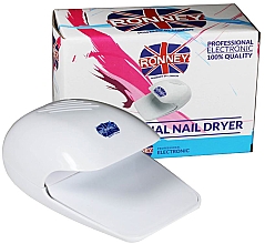 Сушилка для маникюра - Ronney Professional Nail Dryer — фото N1