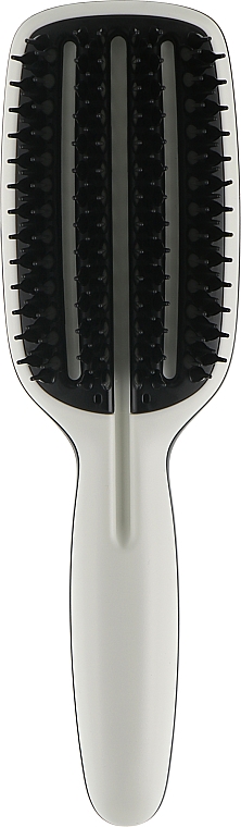 Расческа для сушки и укладки волос - Tangle Teezer Blow-Styling Smoothing Tool Half Size — фото N1