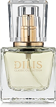 Духи, Парфюмерия, косметика Dilis Parfum Classic Collection №18 - Духи