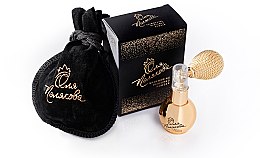 Шиммерная парфюмированая пудра - Оля Полякова Shimmering Perfumed Powder — фото N7