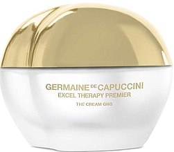 Парфумерія, косметика Крем для обличчя - Germaine de Capuccini Excel Therapy Premier The Cream GNG