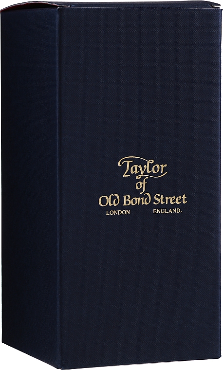 Атомайзер, золотий - Taylor of Old Bond Street Atomiser — фото N2