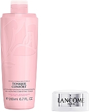 Тонер для сухой и чувствительной кожи лица - Lancome Confort Tonique — фото N2