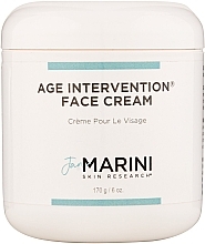 Парфумерія, косметика Збагачений антивіковий крем з фітоестрогенами для обличчя - Jan Marini Age Intervention Face Cream