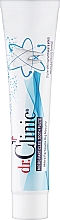 Отбеливающая зубная паста с микрочастицами - Dr. Clinic Micro Particles Toothpaste — фото N1
