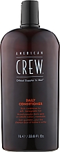 Кондиціонер для щоденного використання - American Crew Daily Conditioner — фото N5
