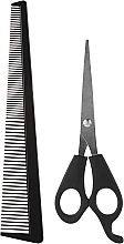 Триммер для бороды и усов - Remington HC335 Titanium — фото N2