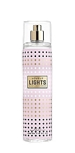 Духи, Парфюмерия, косметика Sarah Jessica Parker Lovely Lights - Парфюмированный мист для тела