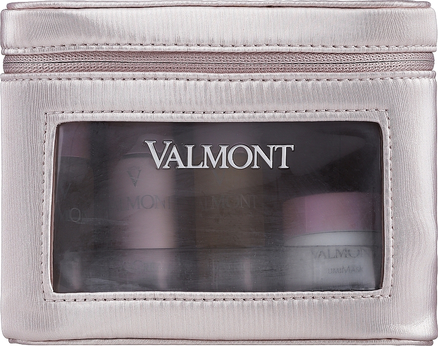 Набор, 5 продуктов - Valmont — фото N2