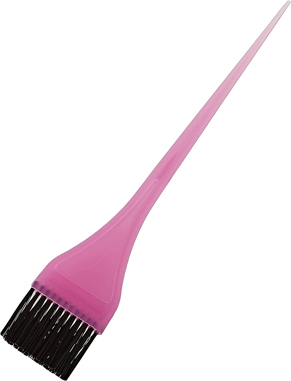 Набор для домашнего окрашивания волос - Beter Home Hair-Dyeing Kit (bowl/1pcs + brush/1pcs + clips/1pcs) — фото N4