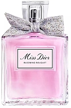 Парфумерія, косметика Dior Miss Dior Blooming Bouquet 2023 - Туалетна вода (тестер без кришечки)