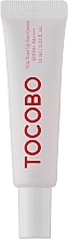 Тонувальний сонцезахисний крем - Tocobo Vita Tone Up Sun Cream Deluxe SPF50+ PA++++ (міні) — фото N1