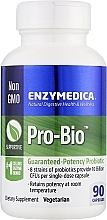 Пробиотик - Enzymedica Guaranteed Potency Probiotic — фото N3