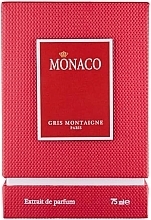 Gris Montaigne Paris Monaco - Парфюмированная вода — фото N2