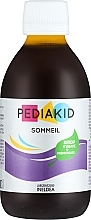 Сироп для гармонизации сна - Pediakid Sommeil Sirop — фото N3