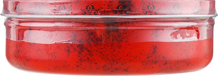 Помада для волос - Reuzel Water Soluble Red High Sheen Pomade — фото N6
