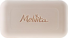 Мило для обличчя і тіла - Melvita L'Or Bio Soap — фото N2