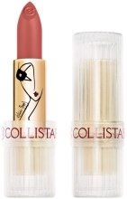 Парфумерія, косметика РОЗПРОДАЖ Помада для губ - Collistar Mille Baci Radiant Colour Lipstick SPF 15 *