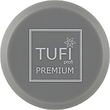 Парфумерія, косметика Гель-лак - Tufi Profi Premium Sparkle