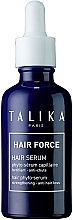 Сыворотка для укрепления волос - Talika Hair Force Serum — фото N3