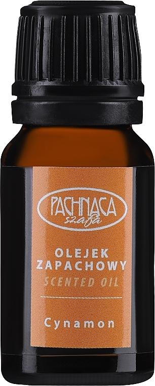 Ефірна олія "Кориця" - Pachnaca Szafa Oil