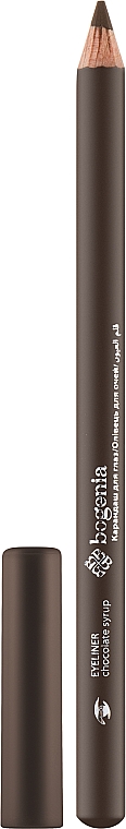 Олівець для очей BG502 - Bogenia Eye Liner — фото N1