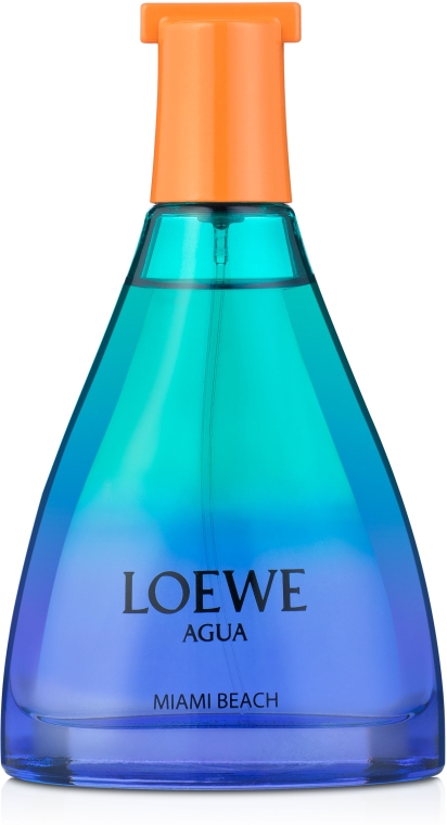 Loewe Agua De Loewe Miami Beach - Туалетна вода  (тестер без кришечки)