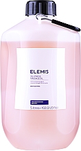 Масло для тела "Антистресс" - Elemis De-Stress Massage Oil For Professional Use Only  — фото N3