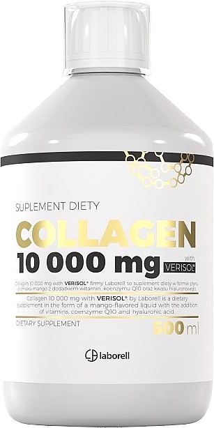 Питний колаген - Laborell Collagen 10 000 Mg — фото N1