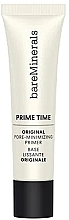 Праймер для обличчя - Bare Minerals Prime Time Original Pore-Minimizing Primer — фото N1