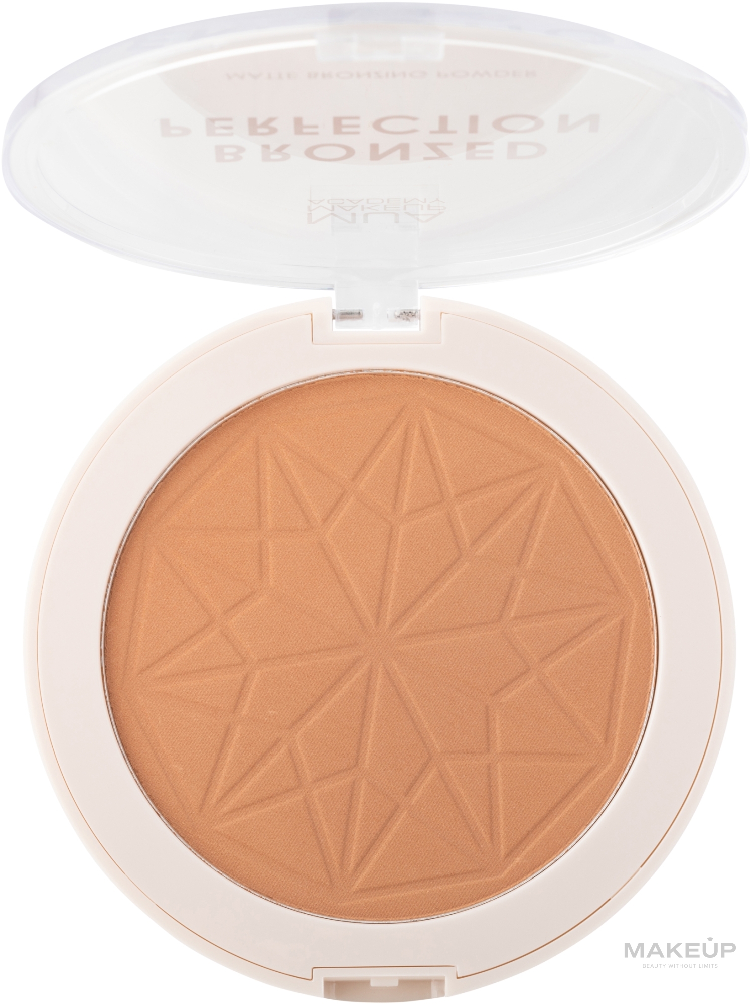 Бронзер - MUA Bronzed Perfection — фото Sunset Tan