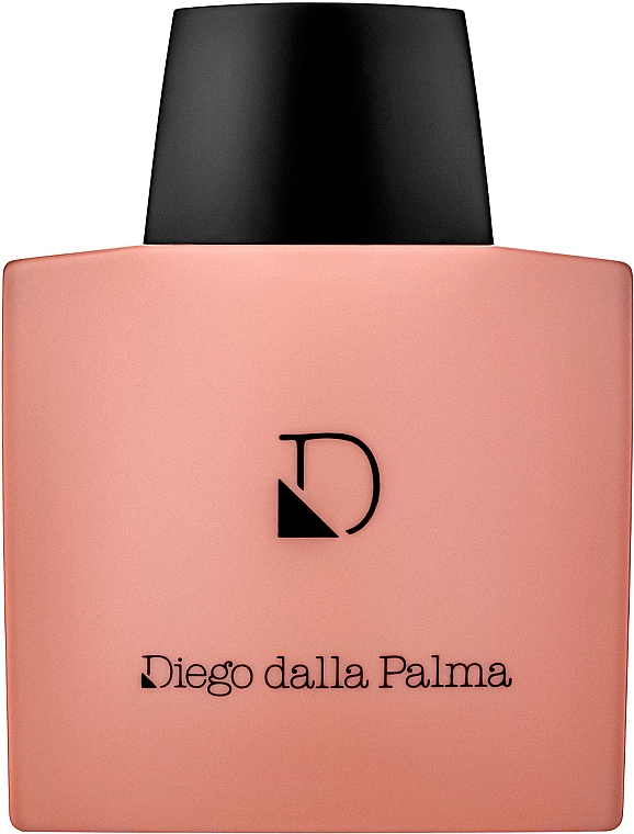 ВВ-крем для лица - Diego Dalla Palma My Second Skin ВВ — фото N1