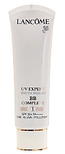 Парфумерія, косметика Сонцезахисний ВВ-крем - Lancome UV Expert Youth Shield BB Complete 1 Bronzer SPF50