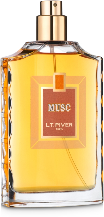 L.T. Piver Musc - Туалетная вода (тестер без крышечки)