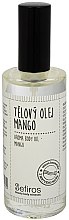 Масло для тела "Манго" - Sefiros Mango Body Oil — фото N1