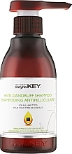 Шампунь против перхоти - Saryna Key Anti-Dandruff Shampoo — фото N1