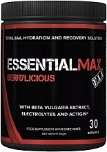 Духи, Парфюмерия, косметика Комплекс незаменимых аминокислот EAA - Strom Sports EssentialMax Berrylicious