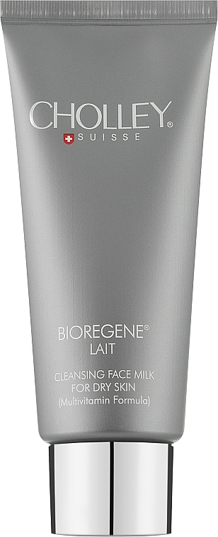 Очищувальне молочко для обличчя - Cholley Bioregene Lait — фото N1