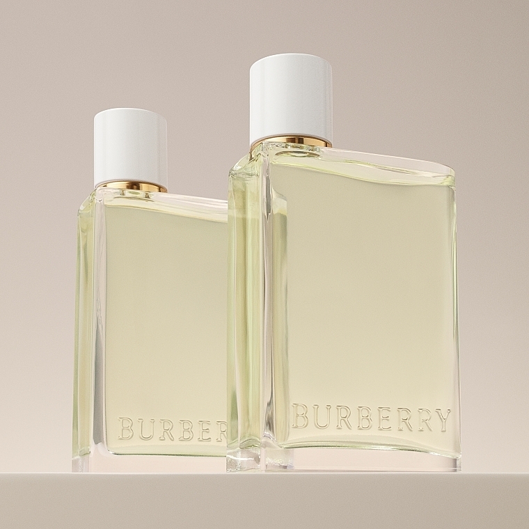 УЦЕНКА Burberry Her - Туалетная вода * — фото N5