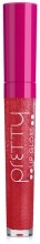 Парфумерія, косметика УЦЕНКА Блиск для губ - Flormar Pretty Lip Gloss *