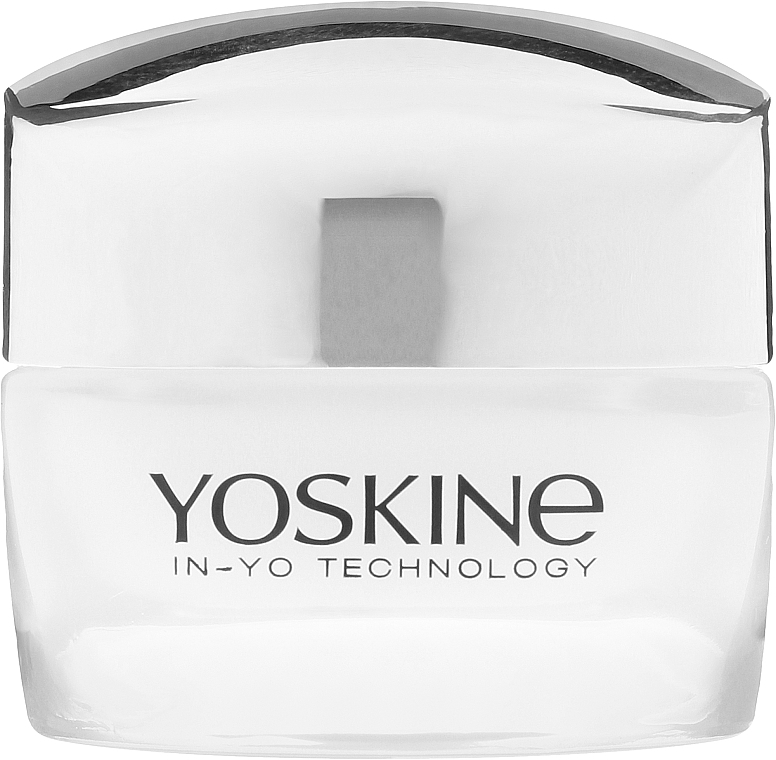 Восстанавливающий крем против морщин 55+ - Yoskine Geisha Gold Secret Anti-Wrinkle Regeneration Cream — фото N2