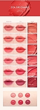 Тинт для губ - Missha Dare Tint Melty Velvet — фото N2