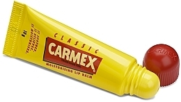 Бальзам для губ "Original" - Carmex Lip Balm — фото N4