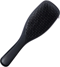 Духи, Парфюмерия, косметика Расчёска для волос, черная - Hair Comb Wet Detangling Hair Brush Black