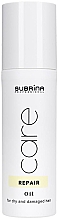 Парфумерія, косметика Олія для пошкодженого волосся - Subrina Care Repair Conditioner