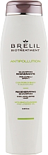 Духи, Парфюмерия, косметика Регенерирующий шампунь - Brelil Bio Treatment Antipollution Regenerating Shampoo