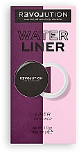 Подвійна підводка для очей - Relove Eyeliner Duo Water Activated Liner — фото N7