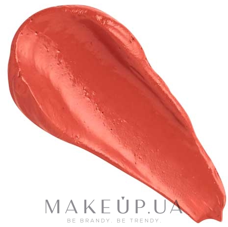 Жидкая помада для губ - I Heart Revolution Liquid Lipstick Tasty Peach — фото Bellini